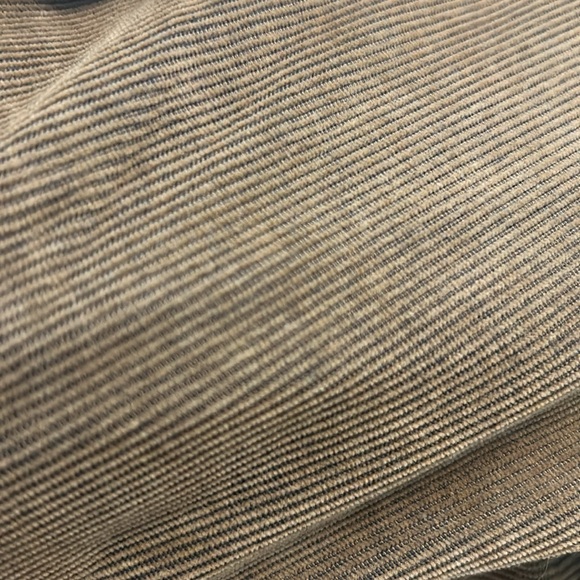 Ballin Atwater D-Side Cord in Camel Size 34 - Picture 6 of 6